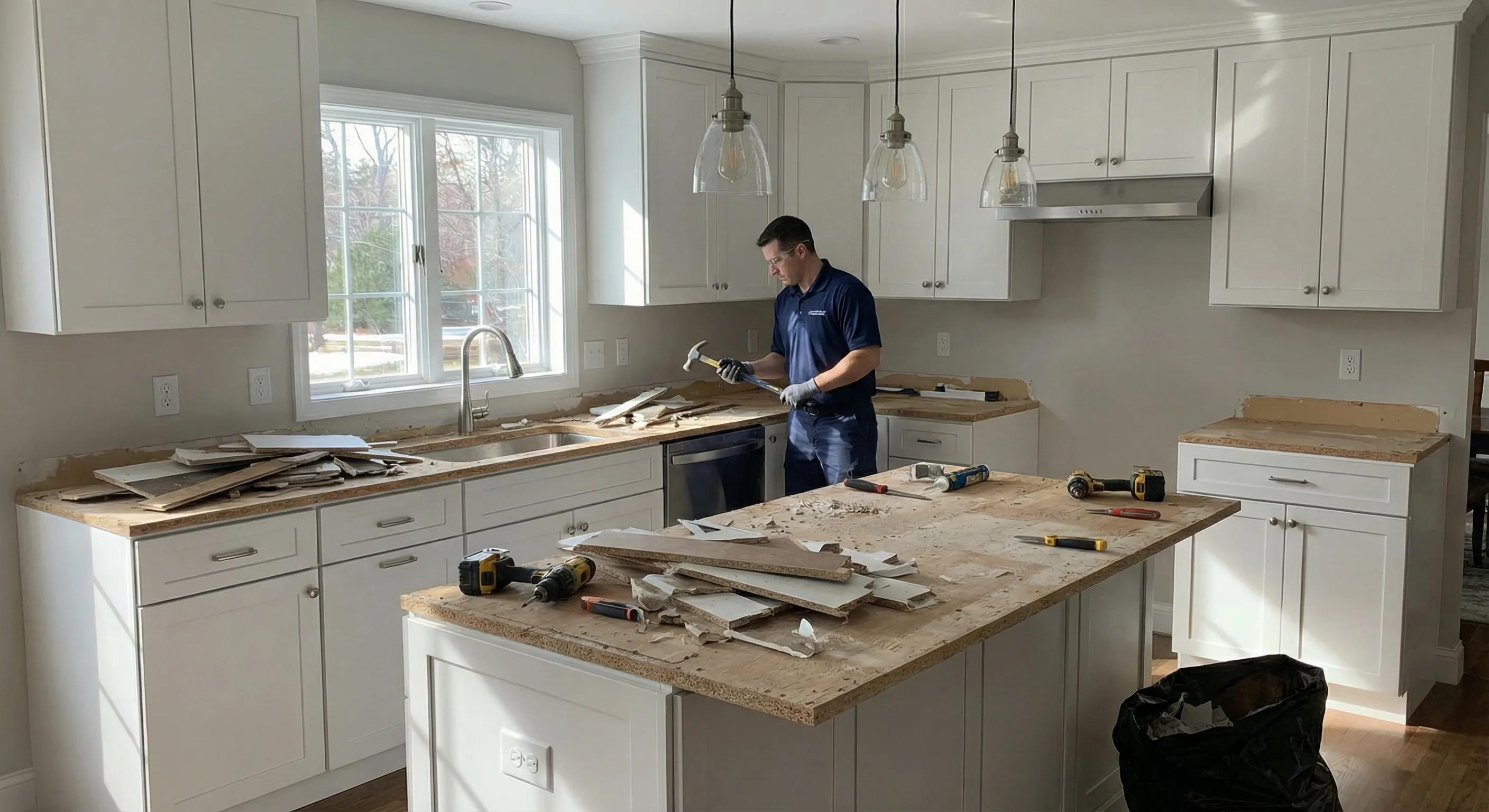 Countertops project image 2