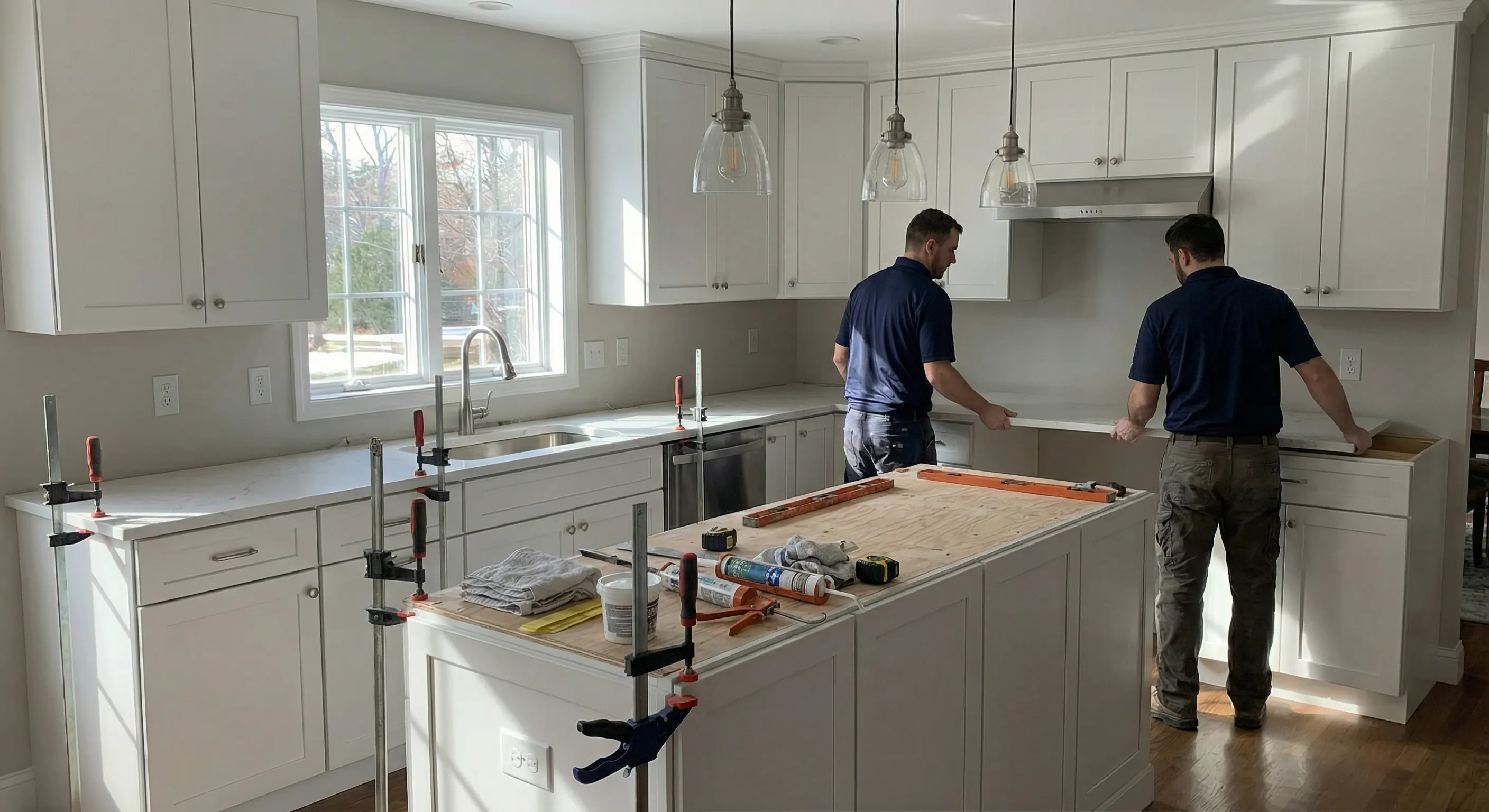 Countertops project image 3