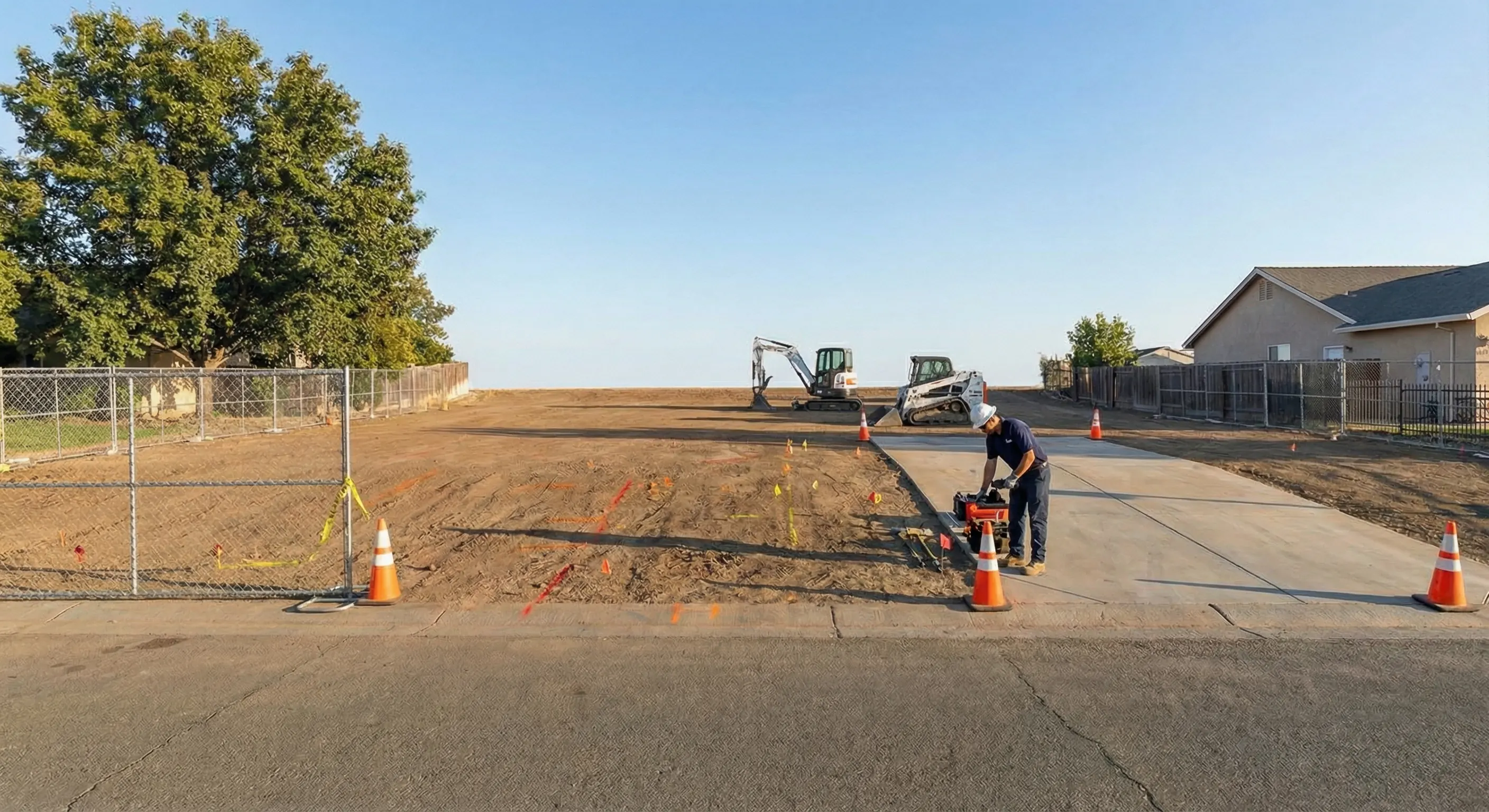 Demolition project image 2