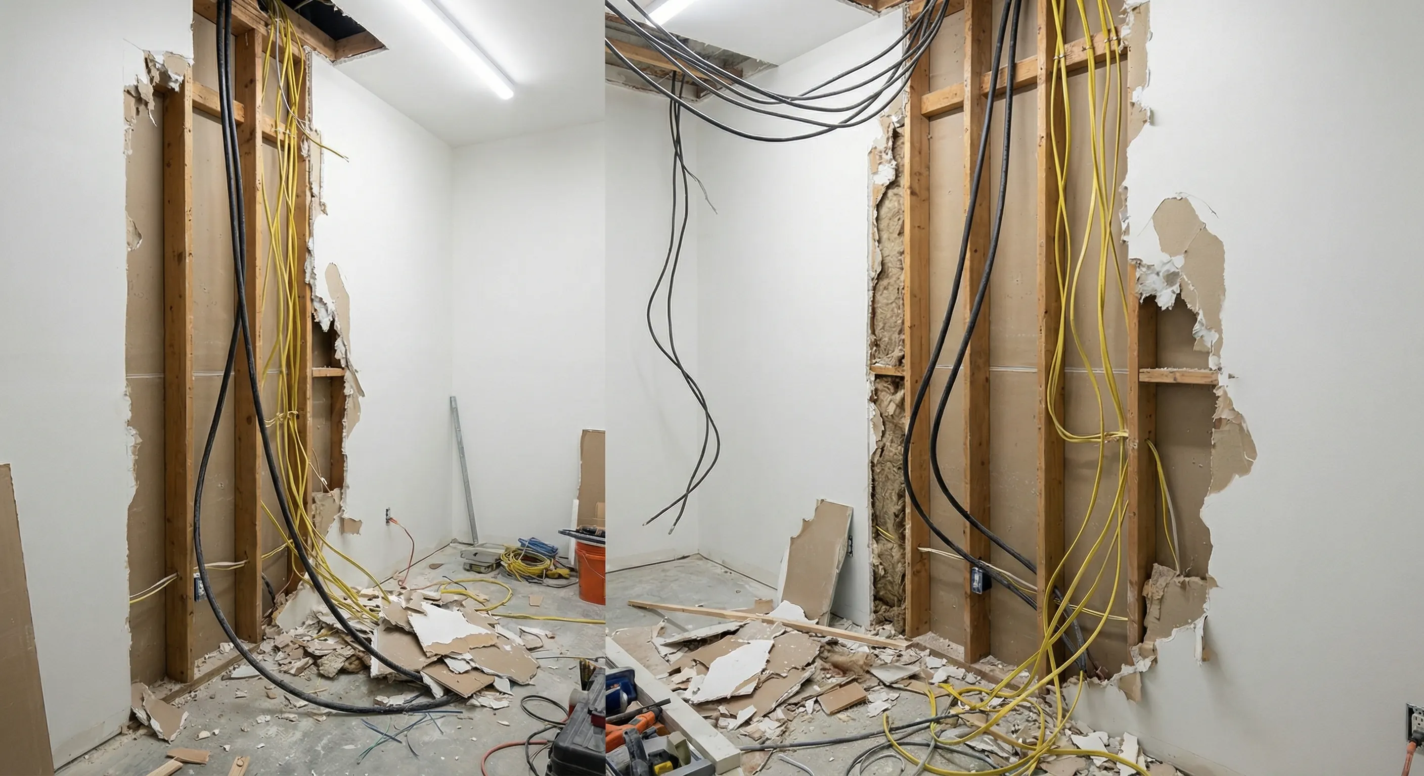 Electrical project image 2