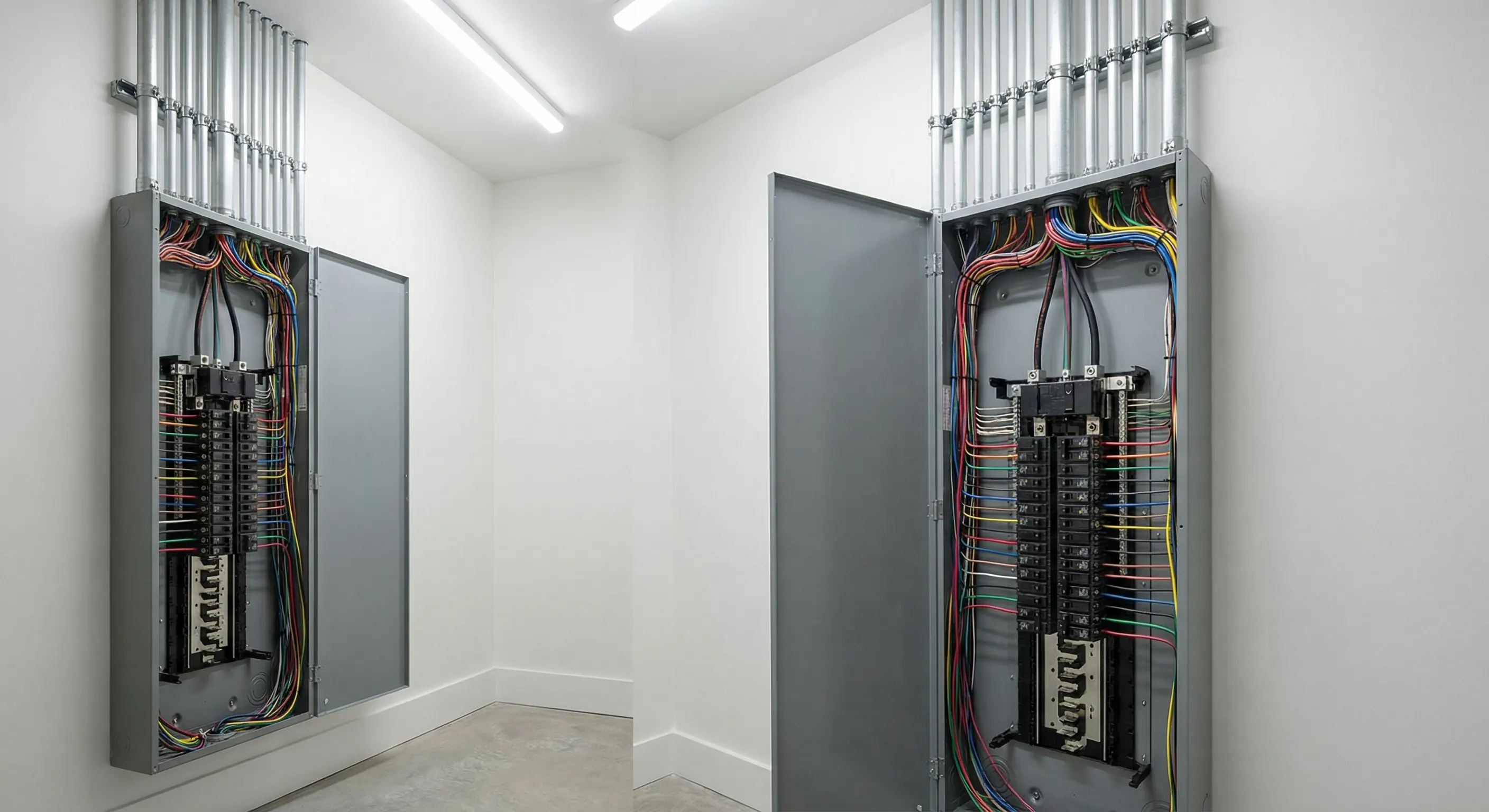 Electrical project image 4