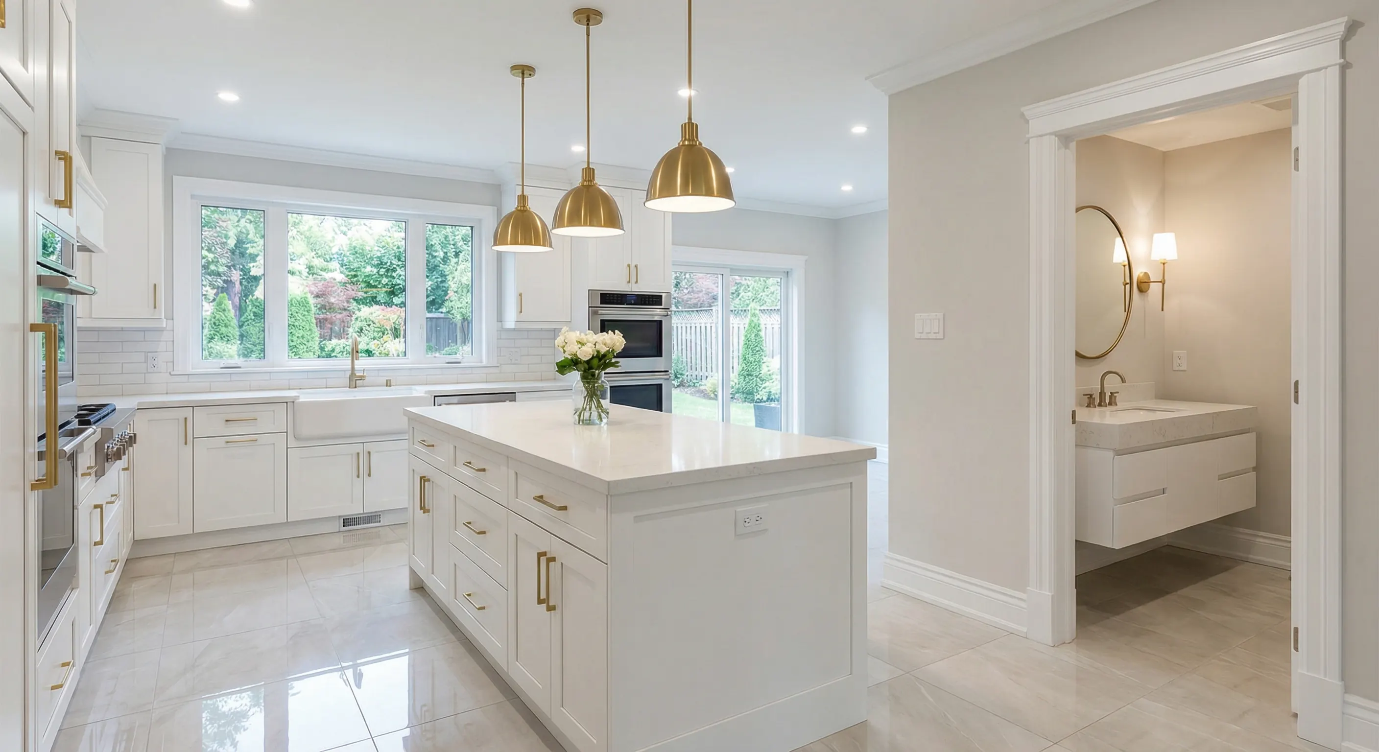 Kitchen & Bath Remodel project image 4