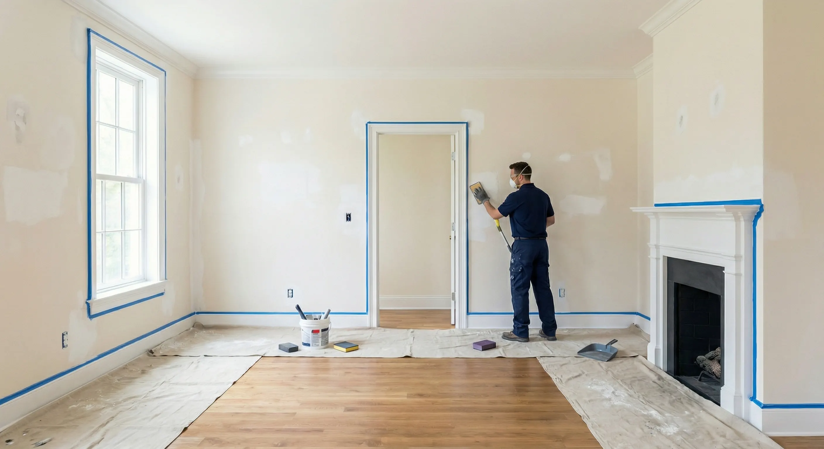 Painting project image 2