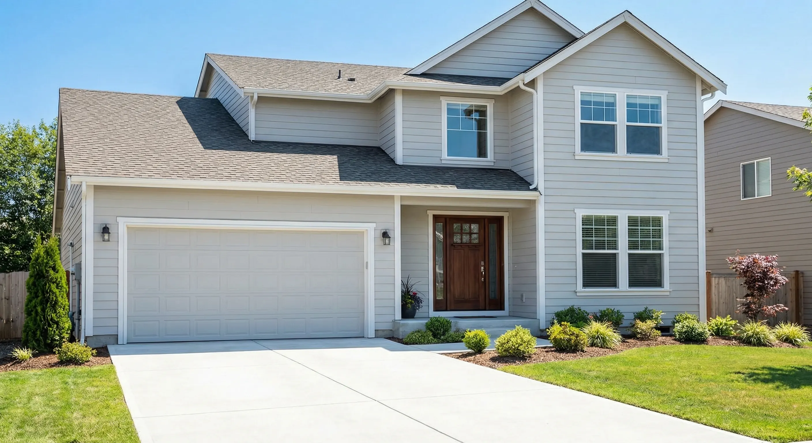 Pressure Washing project image 4