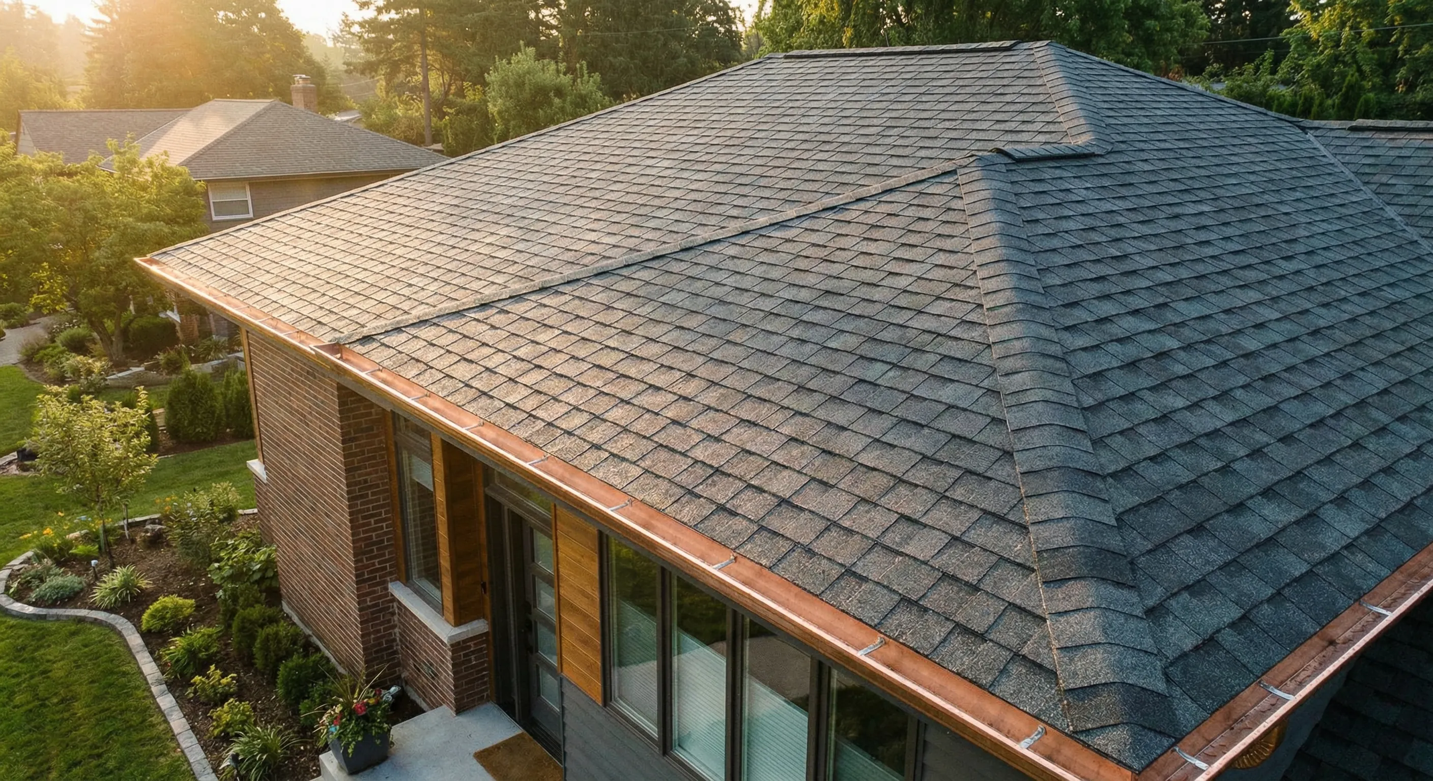 Roofing project image 4